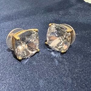 Kate Spade Stud Earrings